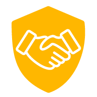 We deliver support you can trust