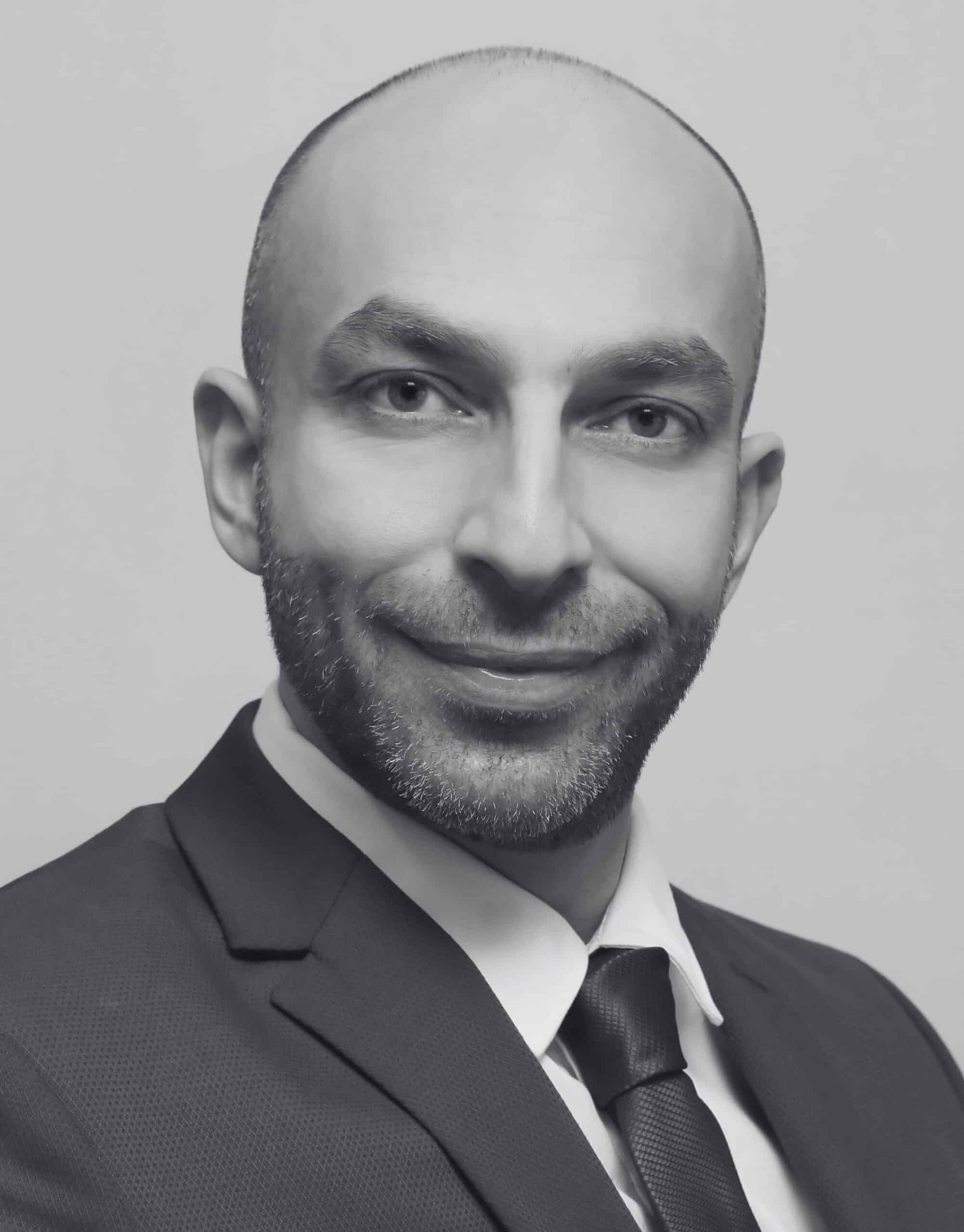 Ali Charif